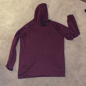 Nike sweatshirt